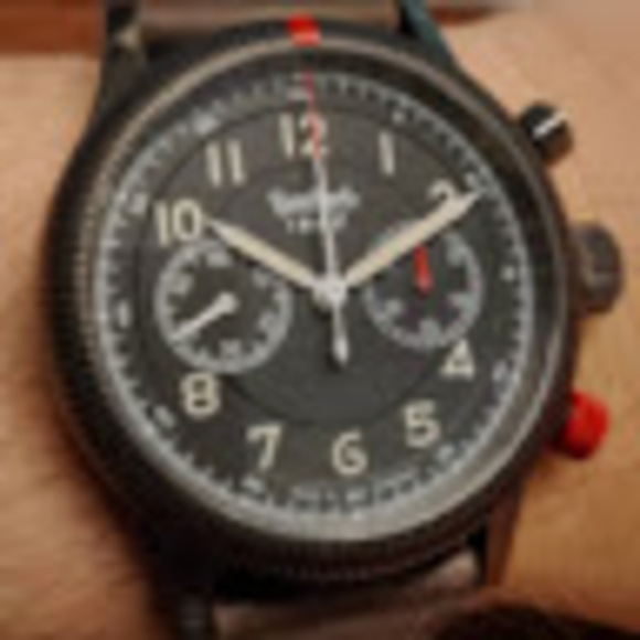 Meet your Posher, Scott - Picture 1 of 1